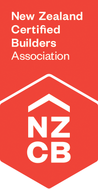 New Zealand Certified Builders Association Logo